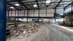For rent - Industrial space from 250 m² to 5,000 m²