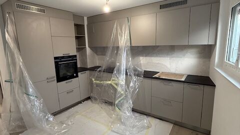 Appartement 3.5 pièces de 91 m² à louer à Vaud