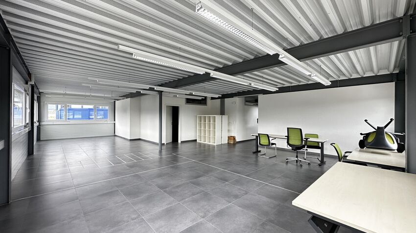 Immeuble de rendement