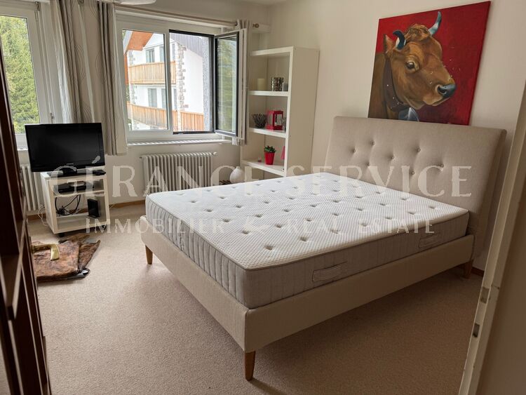 Image for Studio - Résidence du Golf - Location 10 mois dès le 15 avril