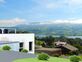 Villa mitoyenne avec terrasse panoramique - Villa B