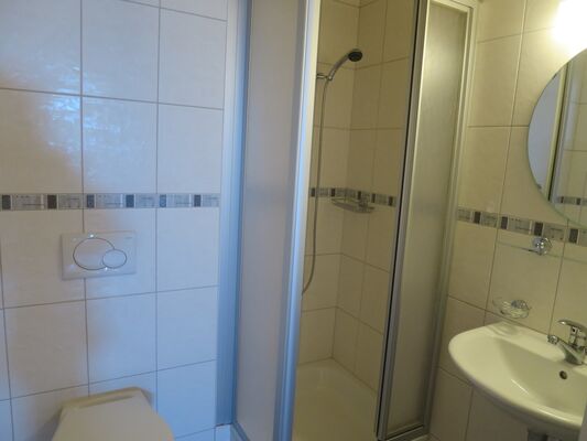 salle de douche 