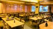 Café-Lounge-Restaurant an top Lage im Dorfzentrum von Sörenberg