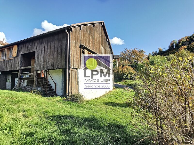 Chalet CH-1856 Corbeyrier, chemin de Chalouge 8