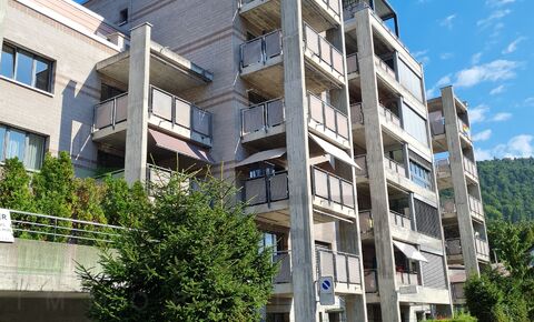 Trade CH-2740 Moutier, Rue du Moulin 20-22