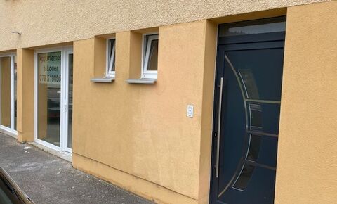 Commercial premises