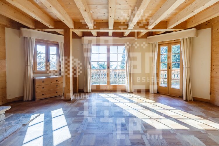 Image for Chalet Chaux-Fleuries