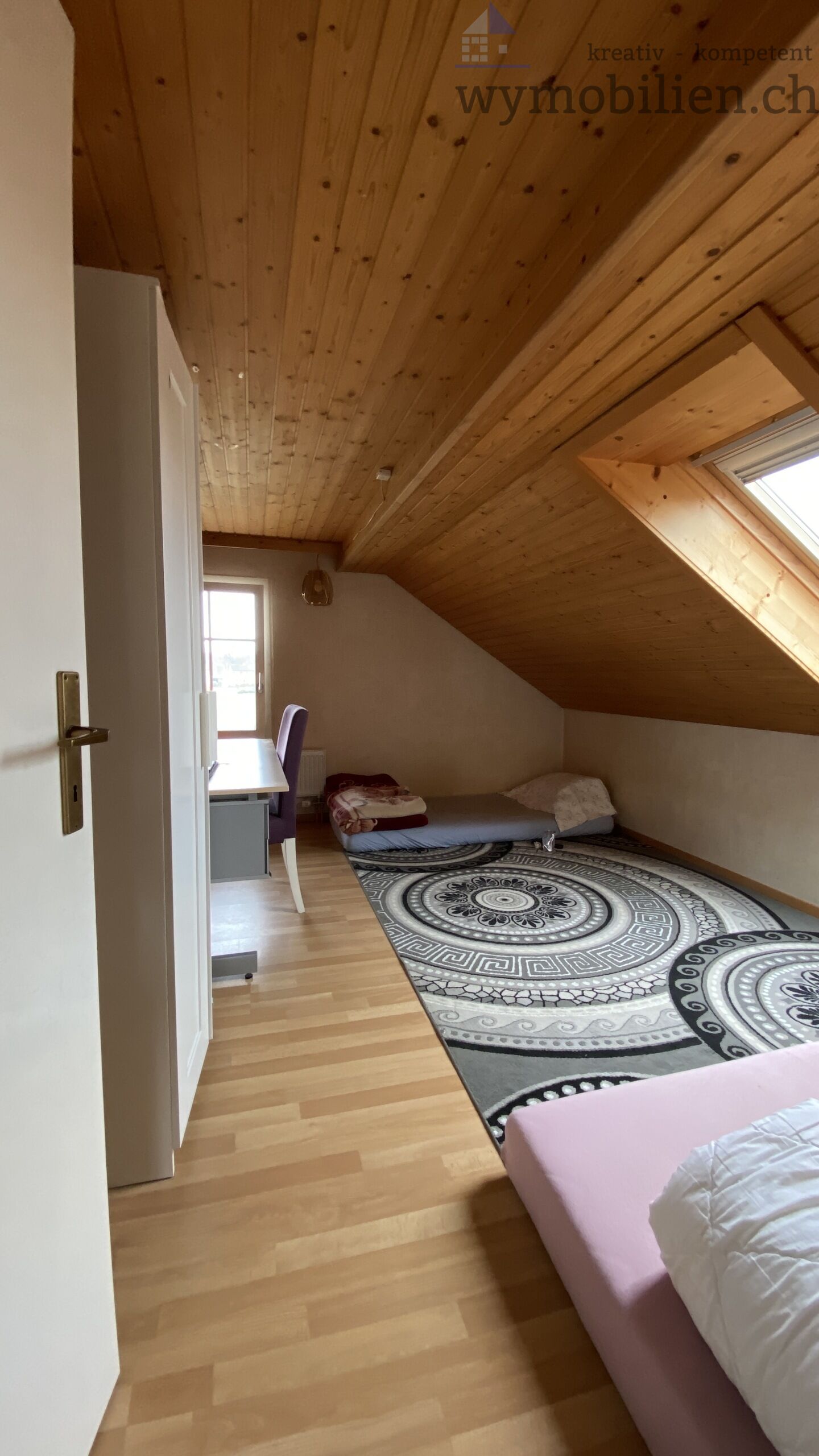 Impressionen 7.5 Zi Whg