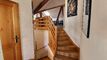 APPARTEMENT TRIPLEX DE 3,5 PIÈCES AU CENTRE DU VILLAGE DE ST-LÉGIER