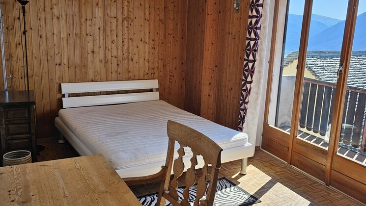 Apartment CH-6645 Brione sopra Minusio, Via Orselina 4