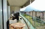 Wonderful 4.5-room-penthouse with large panoramic roof garden