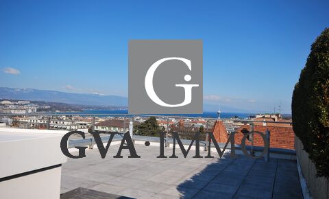 Superb Penthouse Triplex