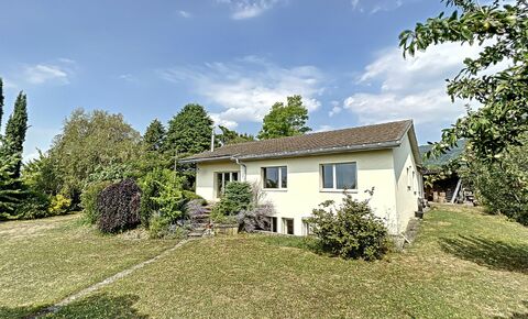 Single family house CH-1272 Genolier