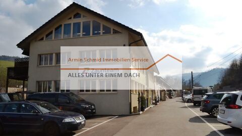 Lager und-oder Produktionsfläche ab 57 m2