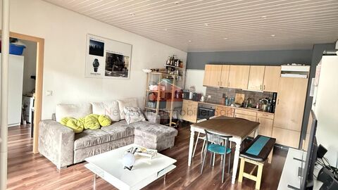 Wohnung CH-1337 Vallorbe, Grand rue 15C