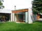 Magnifique villa contemporaine d’architecte avec vue sur le Jura
