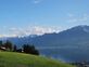 Magnifique attique avec vue panoramique