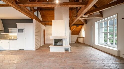 Duplex/two-level CH-1184 Vinzel, Route du Vignoble 20