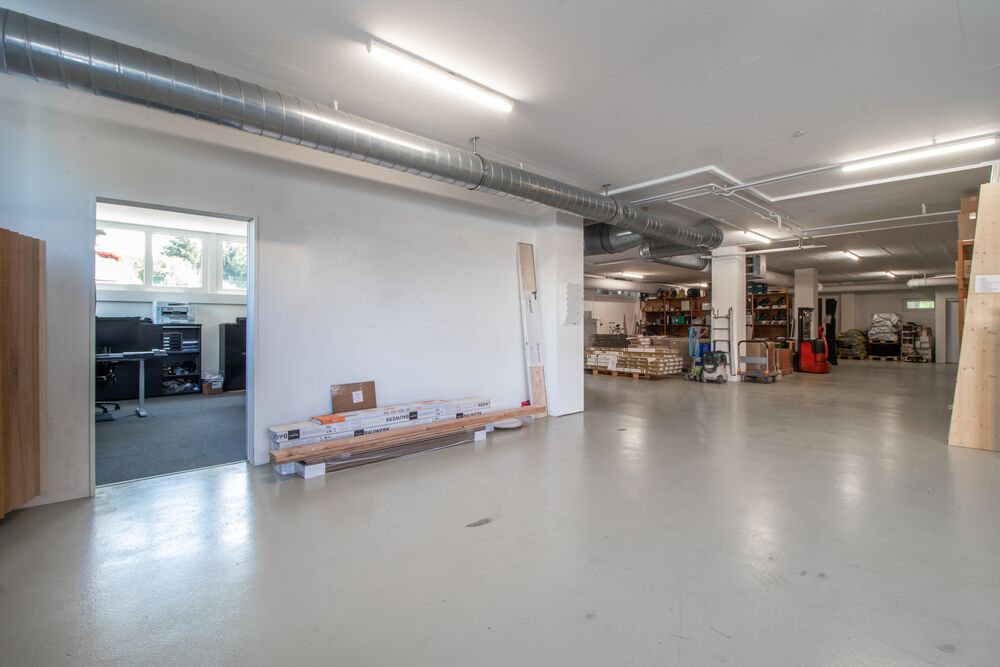 Vollvermietete Renditeliegenschaft im STW-Eigentum an top Lage