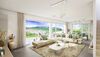 Luxury terraced apartments
Maragnena residence