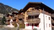 Appartement CH-3994 Lax