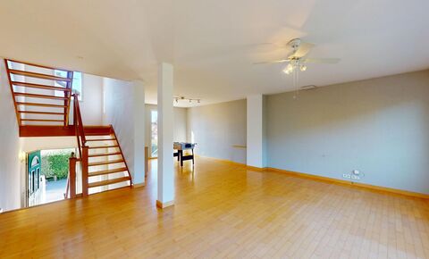 Villa 3 bedrooms, 3 bathrooms, garden, in swimming pool residence - near Geneva