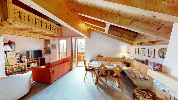 Image for 3.5P - Daphné 31B - Summer season rental