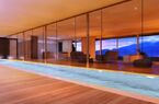 Nuovo e stupendo appartamento con bellissima vista e piscina privata