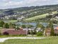 Magnifique propriété de Maître surplombant le lac et le Doubs