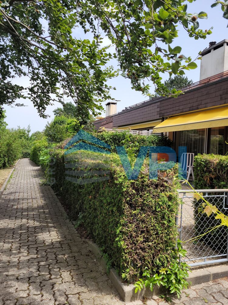Villa mitoyenne de 6 pièces à Bernex