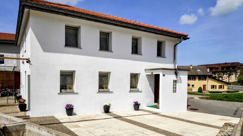 A VENDRE - Villa à Vuadens proche de toute commodité!