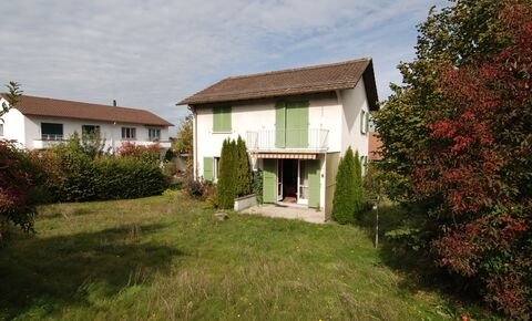 LEBENSQUALITÄT!