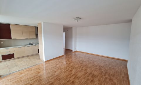 Bel appartement 4.5 pces - 90 m2