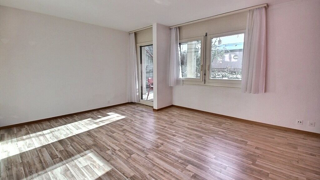 Chambre 1