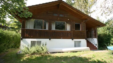 Chalet CH-1585 Salavaux