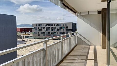 Wohnung CH-1752 Villars-sur-Glâne, Rue du Centre 22