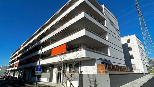 Underground parking CH-1260 Nyon, Allée de la Petite Prairie 24-26-28-30-32