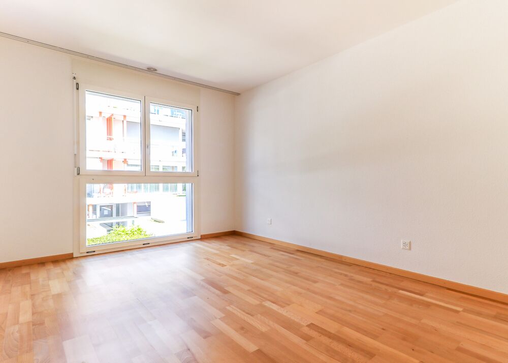 Wohnen mit Weitsicht und viel Platz