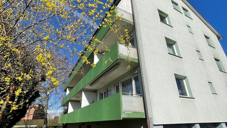 Appartement CH-3210 Kerzers, Murtenstrasse 35