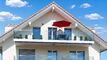 Appartement de 3.5 p. avec vue sur les Alpes et le Jura à Reverolle