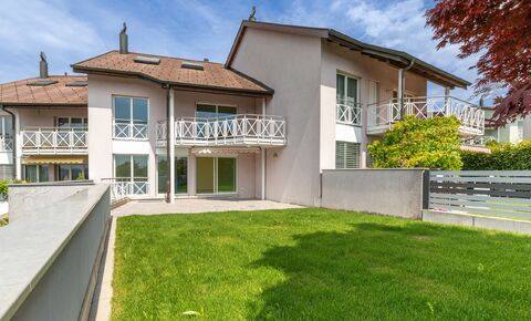 Geniales Reihen-Einfamilienhaus mit viel Platz