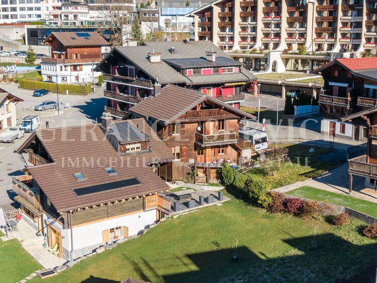 Image for Chalet L'Esquirol