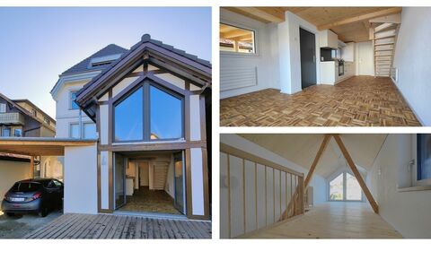 Erstvermietung! Tiny House an zentraler Lage!