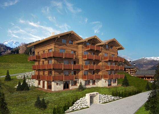 Bâtiment