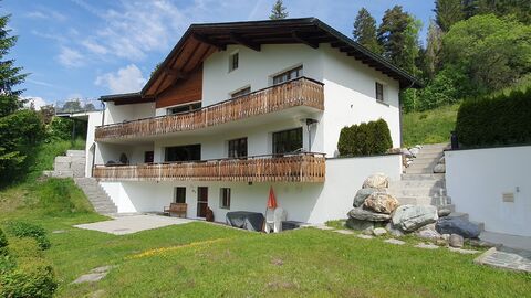 Proprietà per piani CH-7031 Laax GR, Via Salums 8