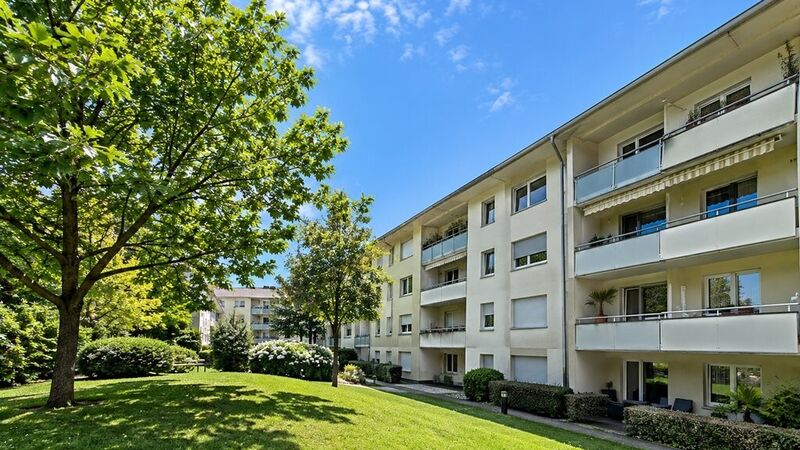 Appartement 4 pièces de 57 m² à louer à Genève