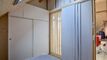 Spacious loft apartment in Schwarzenburg