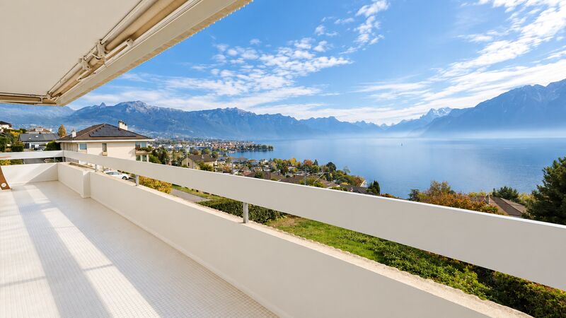 Appartement 4.5 pièces de 130 m² à louer à Fribourg