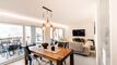 Magnifique attique 3½ pièces avec grande terrasse/véranda à Aproz-Sion