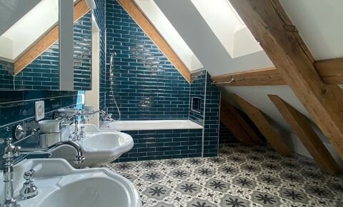 Renovated apartment CH-1773 Léchelles, Rte de Payerne 5